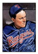 1990 Bowman #NNO Nolan Ryan Sweepstakes