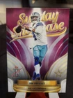 2025 Topps Signature Dak Prescott Magenta (RAW)