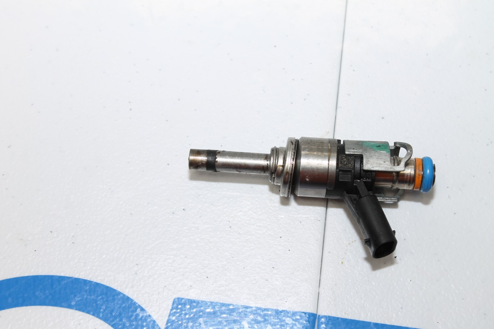 15-20 LAMBORGHINI HURACAN 5.2L V10 ENGINE MOTOR DIRECT FUEL INJECTOR 207L906036G