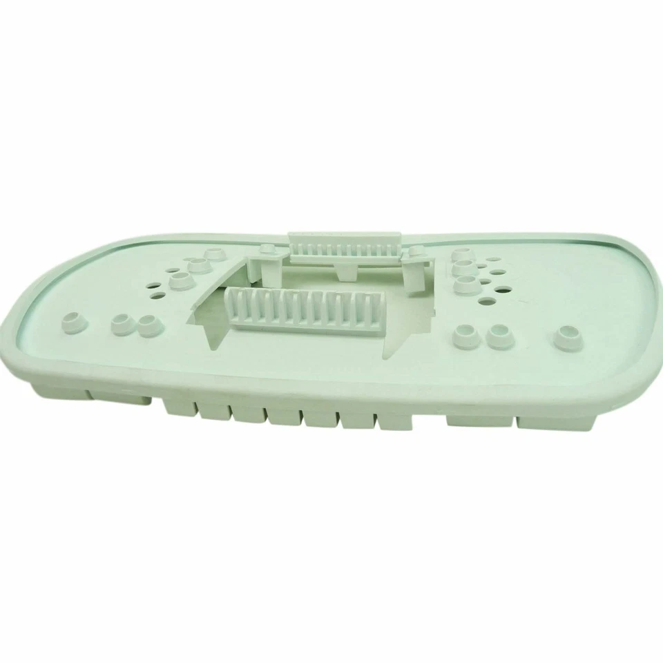 Sand Shark-Pool Shark-Kleva Kleena Foot Pad sola branca 41201-0227W - Imagem 2 de 4