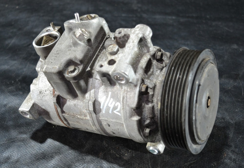 VW Passat 3C Golf 5 Audi A3 8P Seat Skoda Klimakompressor 1K0820808A (#42)