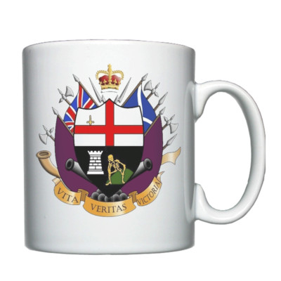 Apprentice Boys of Derry - personalisierte Tasse