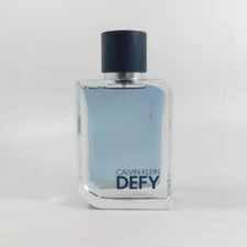 DEFY by Calvin Klein EDT for Men 3.3 oz / 100 ml *NEW*