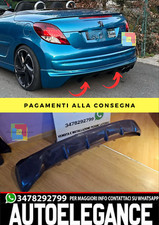 Tuning Peugeot 207