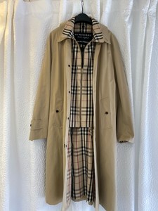 burberry second hand