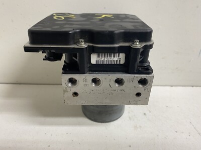 2011-2013 Nissan Maxima Auto NON-Paddle Shift Anti Lock ABS Brake Pump Actuator