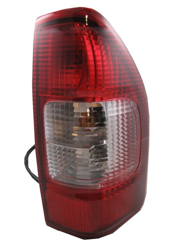 Rear Light RH for Isuzu Rodeo DMax Denver pickup truck tail lamp O/S E Marked - Picture 2 of 5