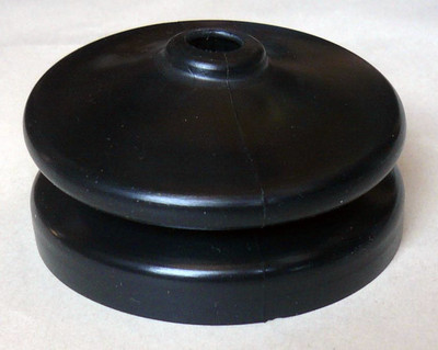 Suzuki SJ Samurai 86 95 Gear Shift Control Lever Boot No 1 SGP