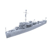 MRY-SFW SSC700599 1:700 USSC PC-461 ClaSSC Carmi Sub-Chaser