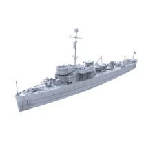MRY-SFW SSC700599 1:700  USSC PC-461 ClaSSC Carmi Sub-Chaser