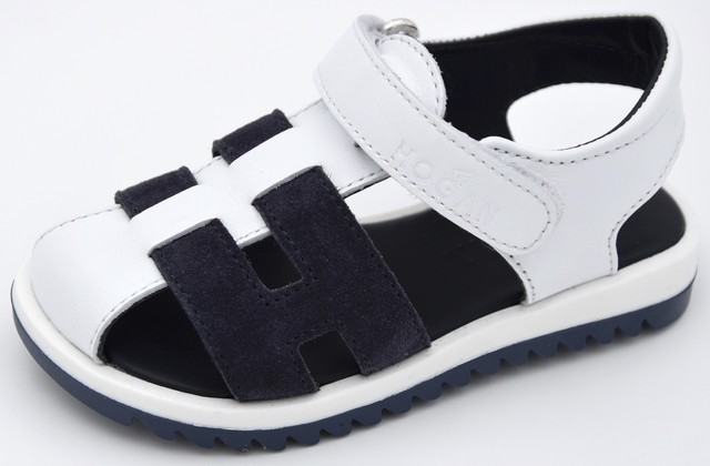 sandali hogan junior