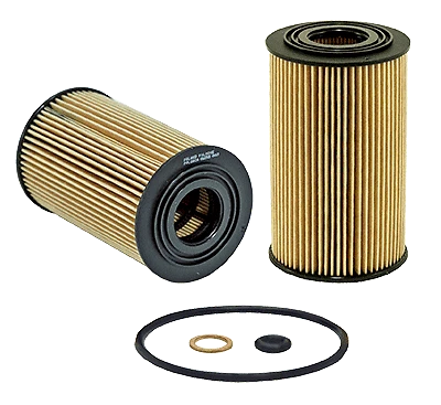 Filtro de aceite de motor Wix para Hyundai Santa Fe 2009 3,3 L V6 GAS DOHC Foto 3 de 3