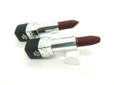Lot / 2 Christian Dior Lipstick 964 Ambitious Matte  Full Size