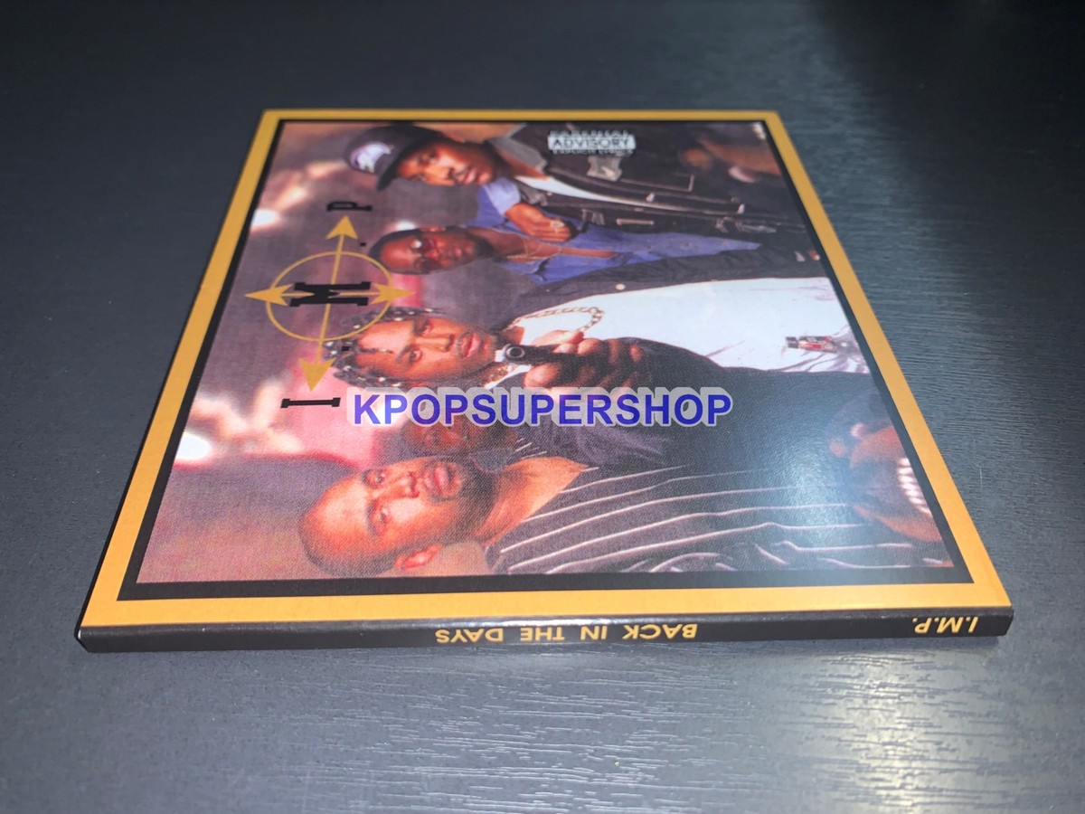 IMP. グッズ CD IMP. | TOBE OFFICIAL STORE