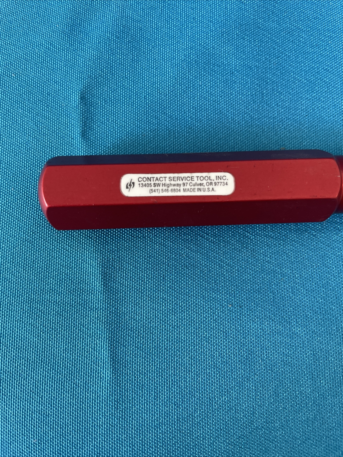 Insertion Tool 20 Ga Contact Service Tool ITS1077 eBay