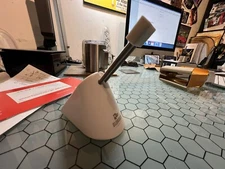 Glorious Pc Mouse Bungee (WhiteColor)