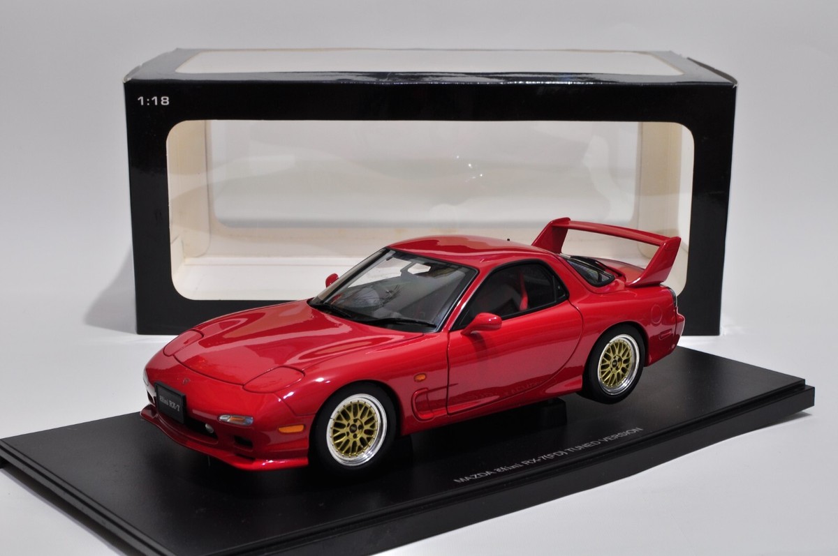 Auto Art RX-7　MAZDA s-l1200.jpg