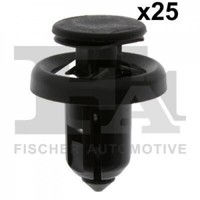 Clip, Zier-/Schutzleiste FA1 79-20002.25 FüR Honda