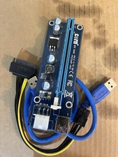 PCI riser card