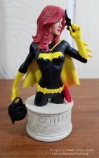 BATGIRL DC Direct Women of the DC Universe Mini-Bust Figurine LTD 3972/7000