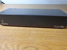 Extron DVI DA Series DVI Distribution Amplifier DVI DA4 No AC Adapter 