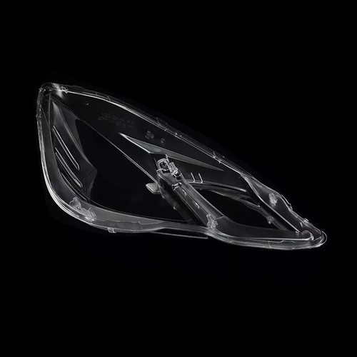FOR MERCEDES BENZ E CLASS W212 2009-2012 HEADLIGHT LAMP GLASS LENS COVER RIGHT - Picture 6 of 11