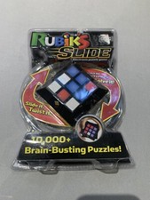 Rubik's Slide Electronic Puzzle game