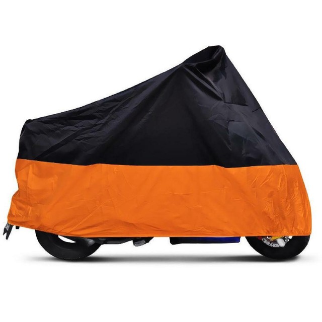 honda motorcycle cover