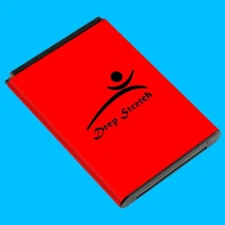 High Quality Standard Upgraded Durable 1650mAh Battery for Kyocera DuraXTP E4281