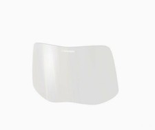 Speedglas 9100 526000 Vorsatzscheiben Außenscheiben für Schweißerhelm 10 STK. 