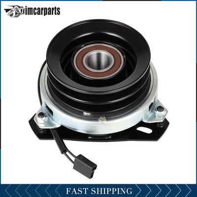 Electric PTO Clutch For Xtreme Warner 5215-65 X0591