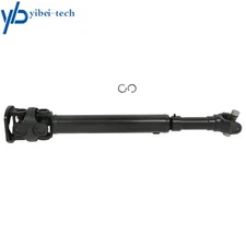 Front Driveshaft Prop Shaft Assembly For Dodge Ram 2500 Ram 3500 1996-2002 4WD