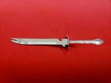 Grandeur by Oneida Sterling Silver Ham Slice Hollow Handle WS 11 1/2" Custom 