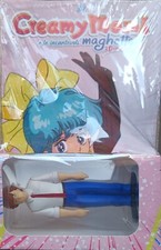 MADOKA KOKUBUNJI (PELLECCHIA) CREAMY MAMI INCANTEVOLI MAGHETTE 3D COLLECTIO N#34