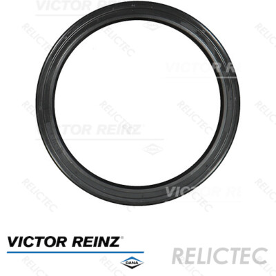 Crankshaft Seal for Alfa Romeo Jeep:GIULIA,STELVIO K68252219AA 