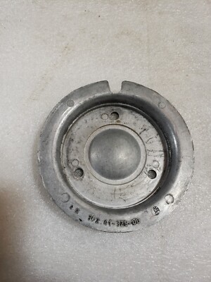 JLO Starter Pulley 372.41-329-00 Arctic Cat Snowmobile vintage 