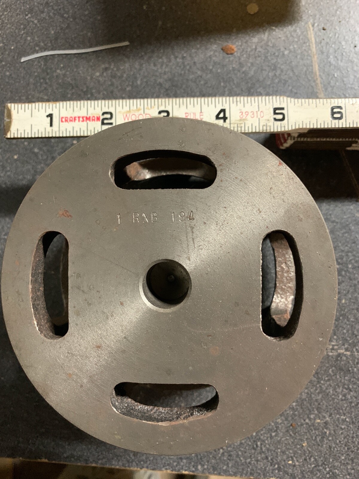 Parts
