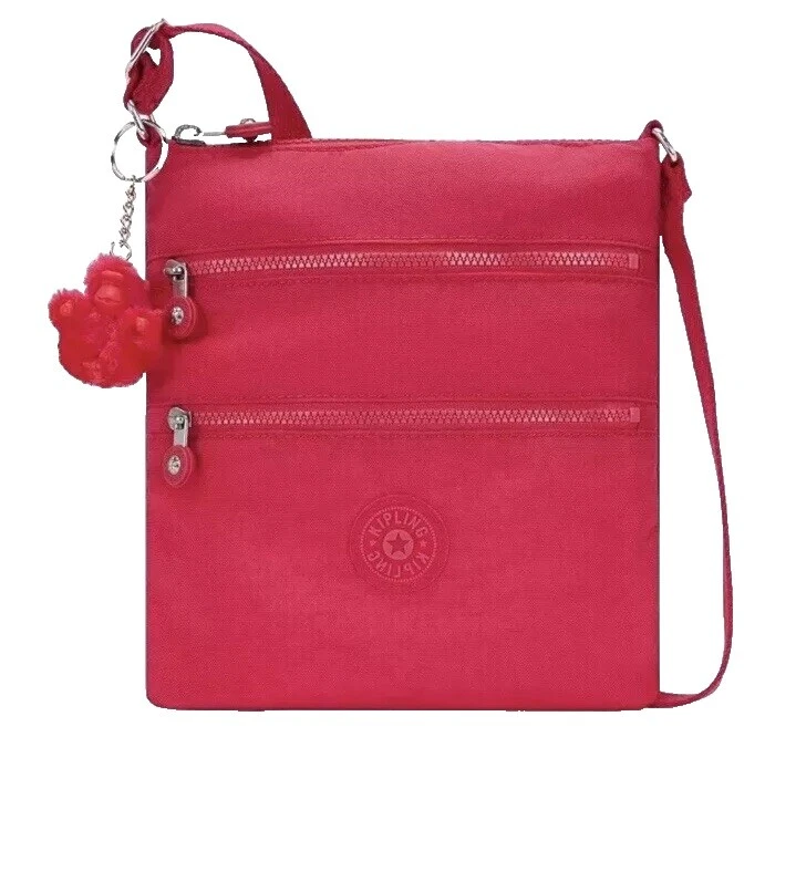 Bolsos y carteras Bandolera Kipling sólido para De mujer