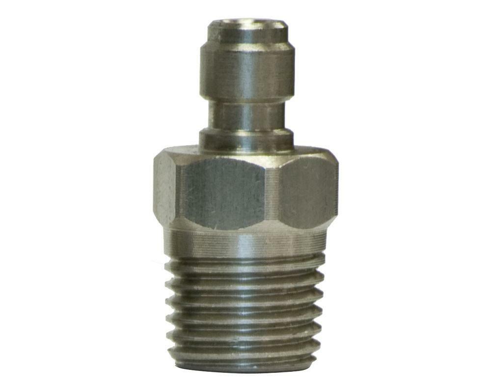 NEW Valken Quick Disconnect Male Fitting