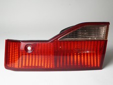 1998 - 2000 Honda Accord Taillight Brake Stop Lamp Lid Mtd Passenger Right Rh 1998 - 2000 Honda Accord Taillight Brake Stop Lamp Lid Mtd Passenger Right Rh