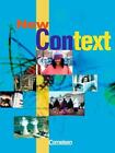 New Context. Schülerbuch von Angela Ringel-Eichinger, Jana Schubert, Hellmut Schwarz, Jens-Peter Green und Barbara Derkow-Disselbeck (2003, Taschenbuch)