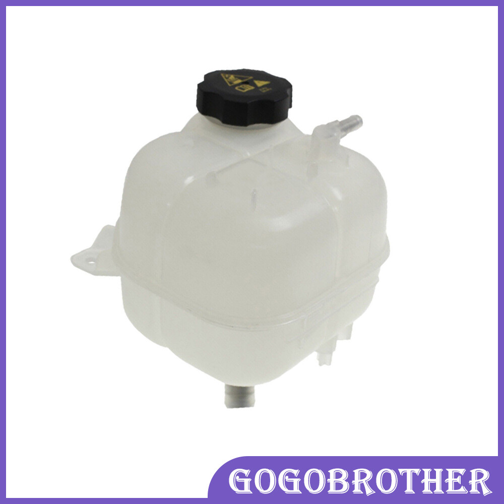 68102155AD Engine Coolant Reservoir Radiator Expansion Tank Fits