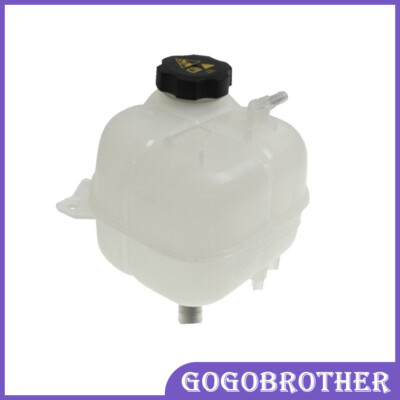 68102155AD Engine Coolant Reservoir Radiator Expansion Tank Fits