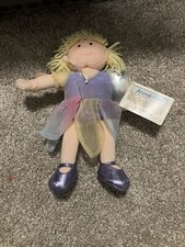 ANIMAL ALLEY TOYS R US EXCLUSIVE PRINCESS PLUSH GIFT CARD HOLDER NEW WITH TAGS