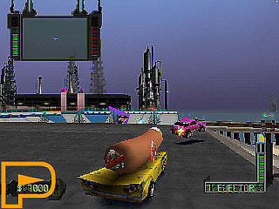 Adventure Island II (Nintendo Entertainment System, 1991)