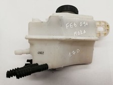 Liquide de frein Opel Mokka