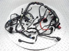 2022 22-23 Yamaha YZFR7 YZF R7 Main Wiring Harness Wire