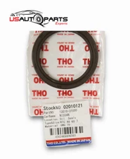 THO New Engine Crankshaft Seal Front Replacement for Infiniti & Nissan