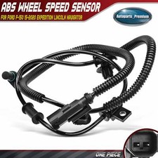 Front Abs Wheel Speed Sensor For Ford F-150 18-24 Expedition Lincoln Navigator