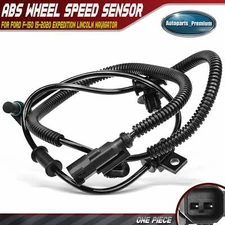 ABS Wheel Speed Sensor for Ford F-150 15-2020 Expedition Lincoln Navigator Front